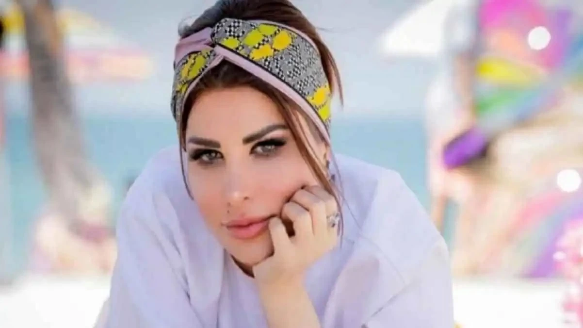 «الماسونية» تلاحق شمس الكويتية.. والفنانة تكشف الحقيقة!