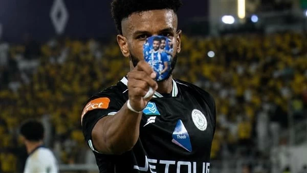 البليهي يقترب من العودة للهلال.. ومستقبله يُحسم صيفاً بعد أزمة «واقي الساق»