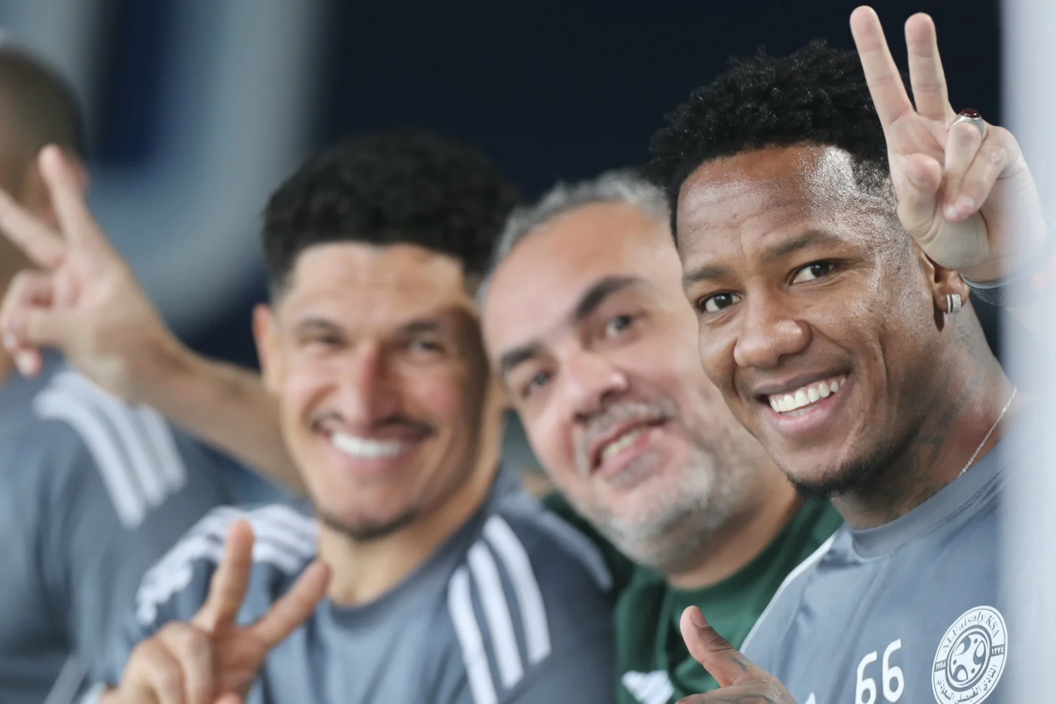 «الانضباط» ترفض احتجاج العلا ضد الفيصلي