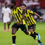 بـ«القاتل».. الاتحاد يتجاوز ضمك
