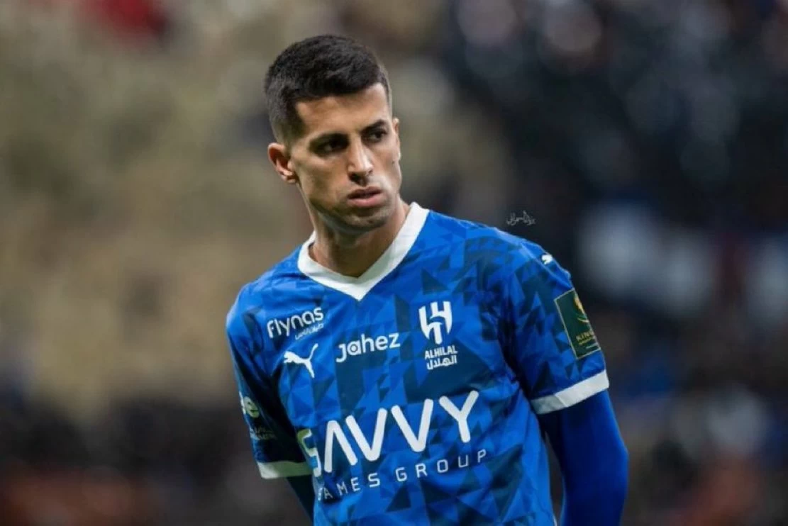 تصريح كشف حجم الارتباك في الموسم.. مَن كذب على «كانسيلو» في الهلال؟