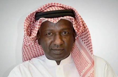 ماجد عبدالله لـ«اللاعبين»: الهلال طريقكم للقب روشن