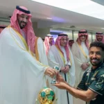 هتان باهبري: طوينا صفحة كأس الملك وتركيزنا على البقاء في الدوري