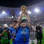 سلطان مندش يطمح في «النصر» بالدوري