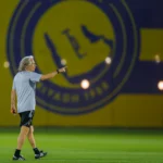 جيسوس: أعرف الهلال وسأنتصر عليه