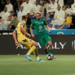 عطّل التعاون.. الأهلي يُنعش آمال الاتحاد في الآسيوية