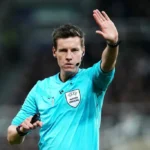 ألماني يضبط نهائي دوري أبطال أوروبا