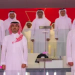 بحضور وزير الرياضة.. افتتاح دورة الألعاب الخليجية الرابعة «الدوحة 2026»