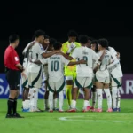 بعد تأهله للمونديال.. الأخضر يتوعد طاجيكستان