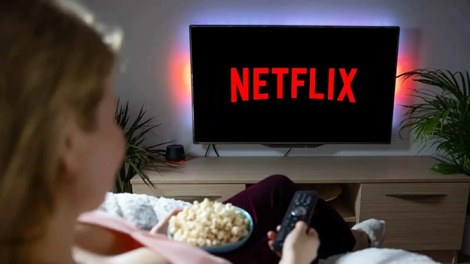 تكساس تقاضي Netflix.. المنصة تواجه تهم «التجسس» على الأطفال