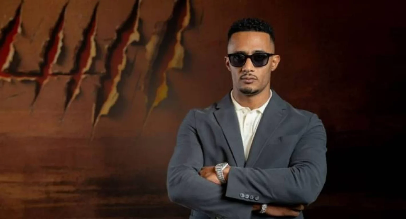 «وداعاً للمنطقة الآمنة».. محمد رمضان: كيف سيغير فيلم «أسد» مستقبلي الفني؟