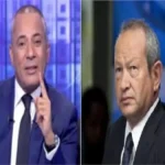 شجار الملياردير والإعلامي.. ساويرس يحرج أحمد موسى برد ناري
