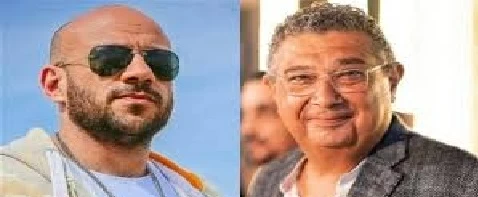 بعد 16 عاماً.. مكي وماجد الكدواني يعيدان «ثنائية العمر»