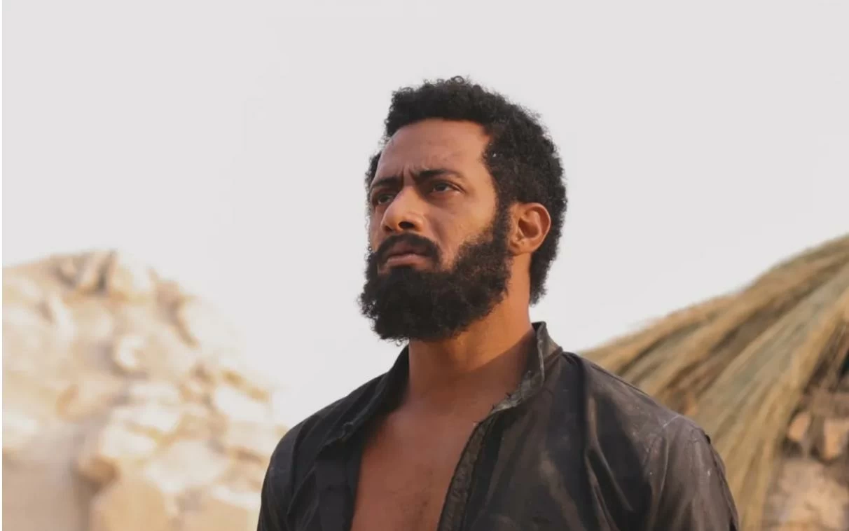 انطلاقة قوية لفيلم «أسد».. مليون و751 ألف جنيه في أول يوم عرض 