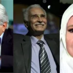 كواليس في مسيرة عبد الرحمن أبو زهرة.. فنانون يكشفون لـ«عكاظ» مواقف إنسانية
