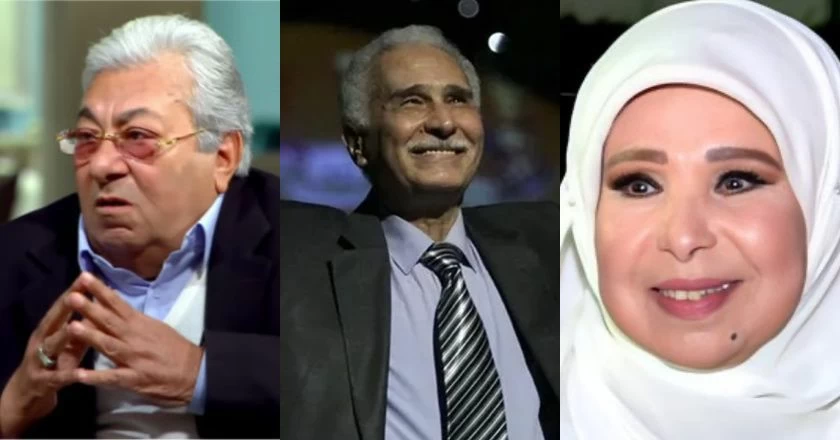 كواليس في مسيرة عبد الرحمن أبو زهرة.. فنانون يكشفون لـ«عكاظ» مواقف إنسانية