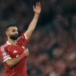 «قبل الوداع».. ليفربول يستعيد خدمات صلاح