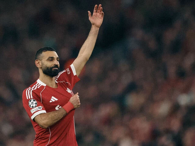 «قبل الوداع».. ليفربول يستعيد خدمات صلاح