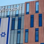 زلزال في مايكروسوفت.. إقالة «مدير إسرائيل» بعد فضيحة «مراقبة الفلسطينيين»