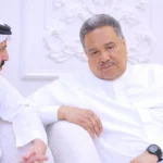 محمد عبده: في فمي ماء