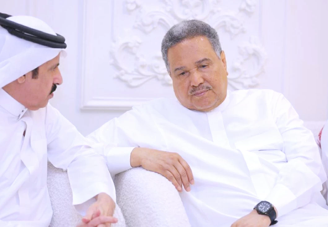 محمد عبده: في فمي ماء