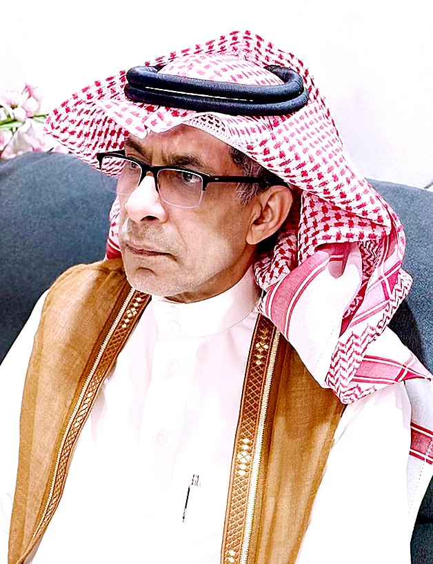 نافذةٌ لرياحٍ أخرى.. التلويحة الأخيرة للدكتور سعيد السريحي