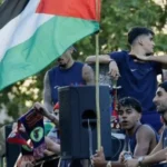 دفاعاً عن لامين يامال.. سانشيز يهاجم وزير الدفاع الإسرائيلي