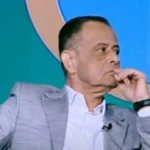 طرد الفنان محمد غنيم من نقابة الممثلين بسبب منشور صادم ضد النساء
