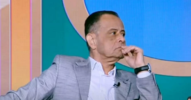 طرد الفنان محمد غنيم من نقابة الممثلين بسبب منشور صادم ضد النساء