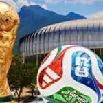 تحذيرات مرعبة من «حرارة قاتلة» تهدد لاعبي كأس العالم 2026