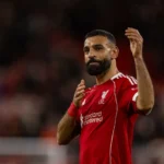 «ملك مصر».. ليفربول يودع محمد صلاح بغلاف استثنائي لمجلته الرسمية