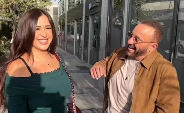 بعد غياب سنوات.. ياسمين عبد العزيز تعود للسينما مع أحمد السقا