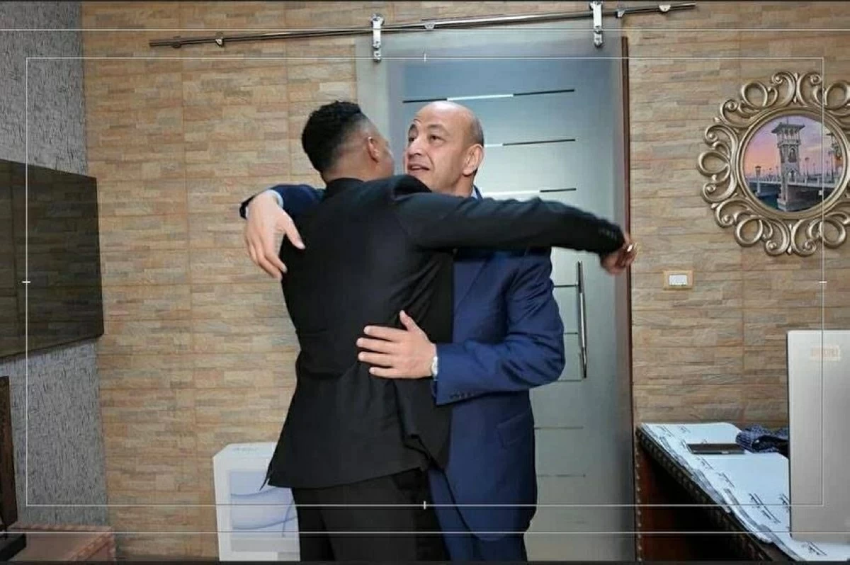 مصالحة MBC.. عمرو أديب يواجه محمد رمضان بالضحك والـ300 ألف جنيه