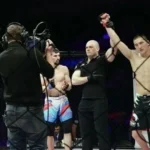 نهاية مأساوية لمقاتل MMA بعد عمل إنساني بطولي