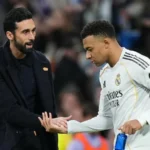 «المهاجم الرابع».. أزمة جديدة في موسم فوضوي لريال مدريد