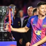الهلال وليفاندوفسكي.. هل حُسمت الصفقة؟
