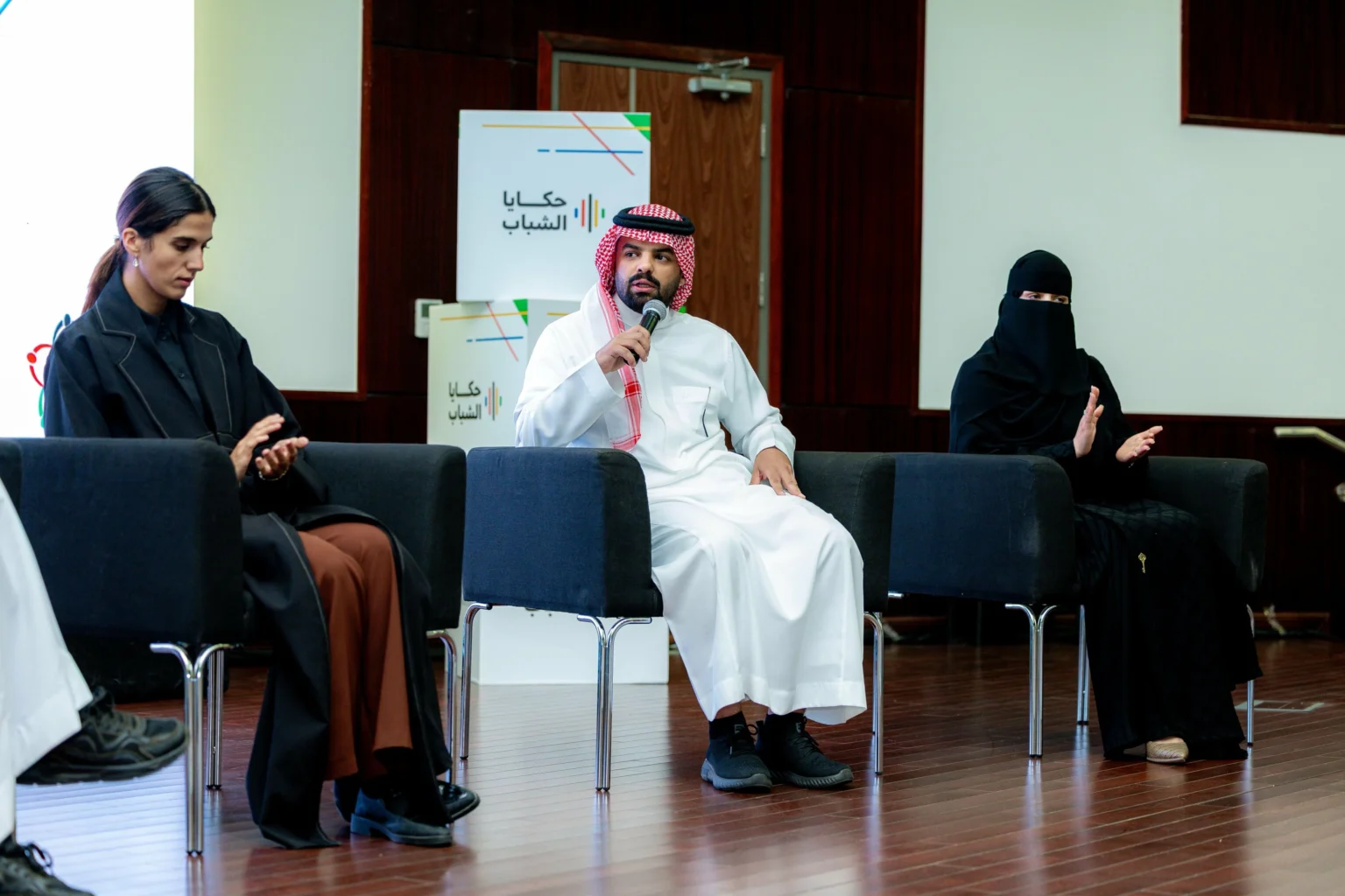 الرئيس التنفيذي لنادي ضمك لـ«عكاظ»: سنكشف الحقائق نهاية الموسم