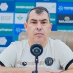 مدرب ضمك: مواجهة «الفيحاء» مصيرية