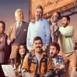 خلف القضبان.. سقوط مؤلف مسلسل شهير بتهمة التحرش