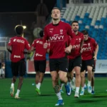 4 غيابات مؤثرة في الهلال قبل مواجهة «نيوم»