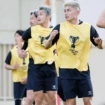 غامبا أوساكا.. من فريق شركة إلى خصم النصر آسيوياً