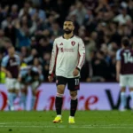 في ليلة عودة صلاح.. ليفربول يسقط أمام أستون فيلا