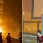من المستطيل الأخضر إلى مقر الحكومة.. كيف أشعلت «ركلة جزاء» النيران في طرابلس؟