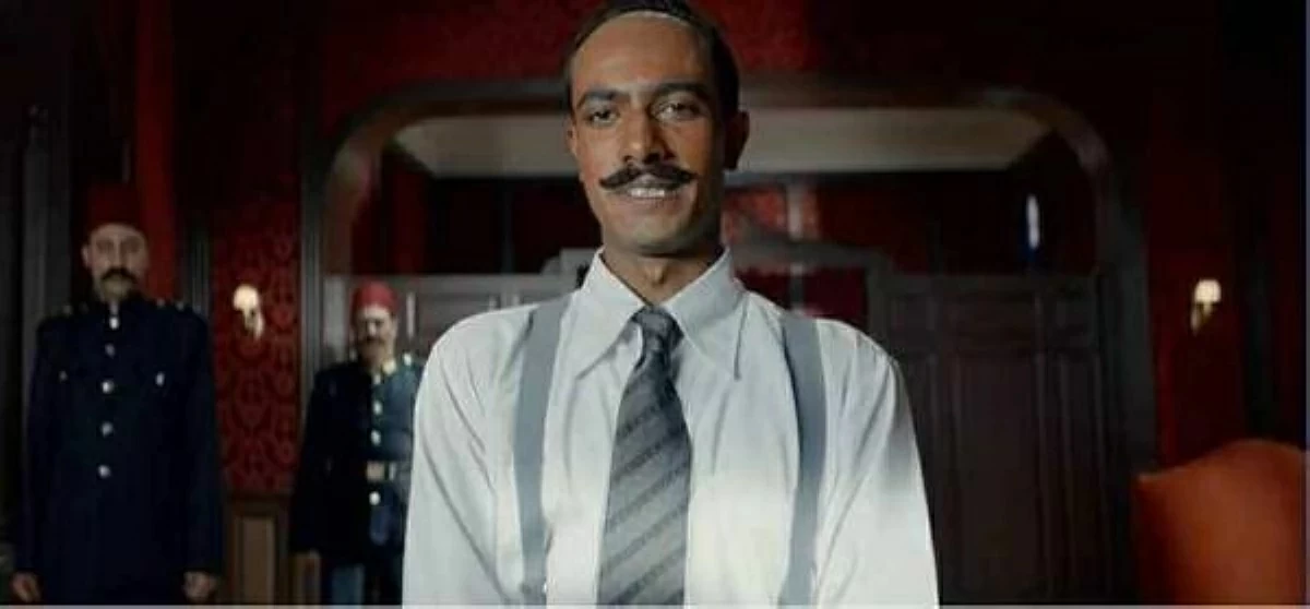 خطف الأنظار في «الكنز».. الوسط الفني يبكي رحيل الجندي