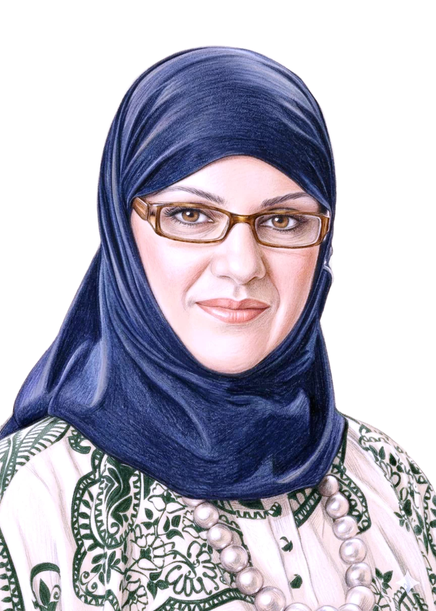 سارة العتيبي.. تجربة صحفية صنعت حضورها بمعايير المهنة وإبداع التجربة