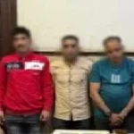 «جبروت زوجة».. مصرية تستأجر عصابة لخطف وسحل زوجها