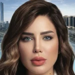 بعد ساعات من تكريمها.. نجاة منى العمدة من الموت في حادثة مرورية
