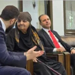 عاجل | عمة أحمد الشرع تثير التفاعل: «مسبحة من مكة» هديتي للرئيس بعد الحج