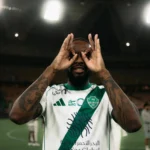 توني يقترب من لقب هداف الدوري