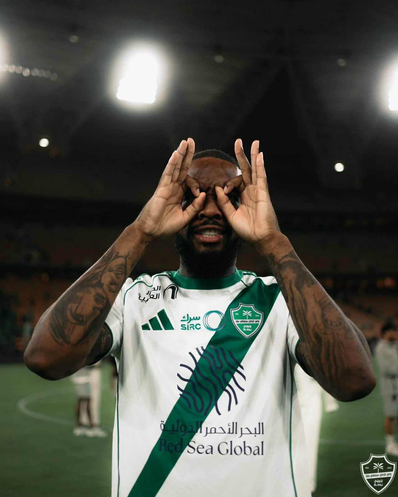 توني يقترب من لقب هداف الدوري